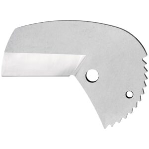Spare blade