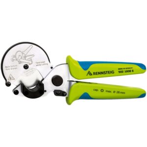 R_502_1008_6 Pipe cutter for composite/plastic pipes