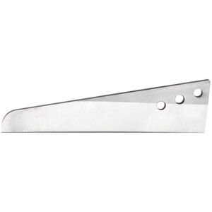 Spare blade