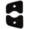 Replacement blade block for protective pipe