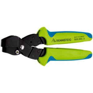 Notching pliers 20