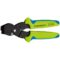 Notching pliers 16