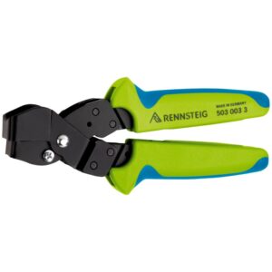 Notching pliers 26