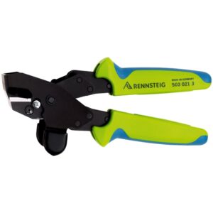 Notching Pliers for rubber gaskets