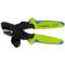 Notching Pliers for rubber gaskets
