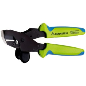 Notching Pliers for rubber gaskets