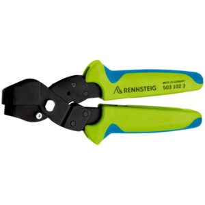 Notching pliers