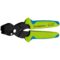 Notching pliers