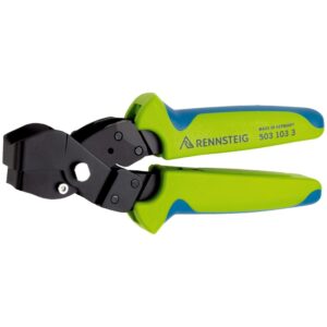 Notching pliers
