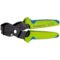 Notching pliers