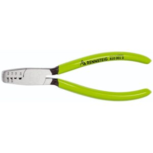 Ferrule crimping tool PE 7.1