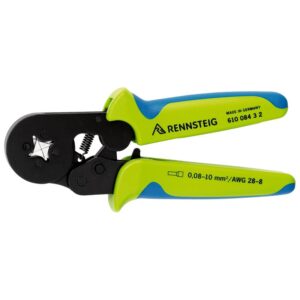 Ferrule crimping tool PEW 8.84