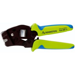Ferrule crimping tool PEW 8.87