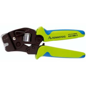 Ferrule crimping tool PEW 8.88