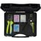 Repair kit for cable repair lines