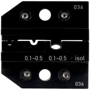 Die set