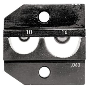 Die set