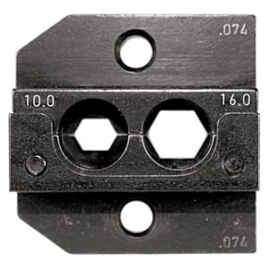 R_624_074_3_0 Die set and locator