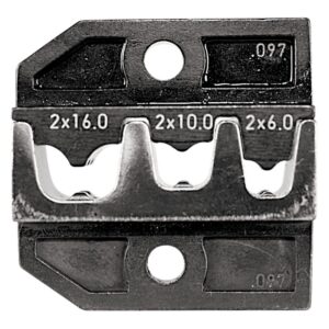 Die set
