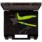Crimp System Tool PEW 12 in plastic case