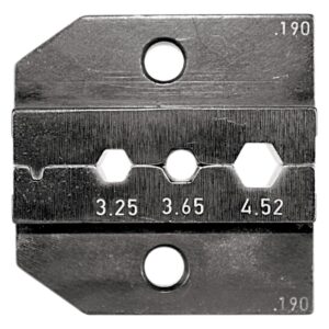 Die set