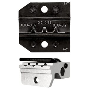 R_624_667_3_01 Die set and locator