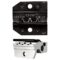 Die set and locator