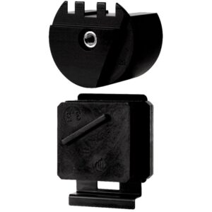Locator and Wire Stop