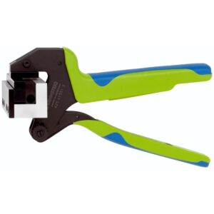 Terminal cut-off tool