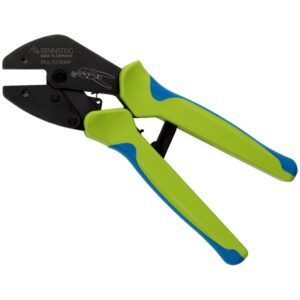 MultiCrimp® without dies