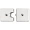 Indent die set