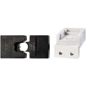 Die set and locator