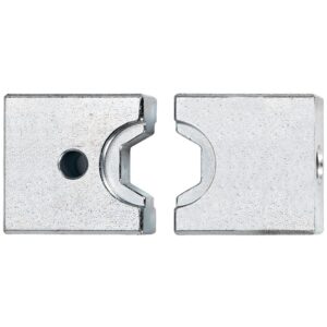 R_632_130_5 Hexagonal die set K10/80
