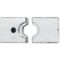 Hexagonal die set K16/80