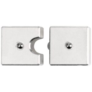 Indent die set D10/80