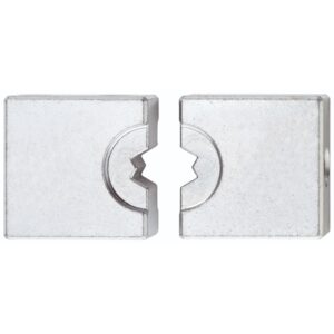 R_632_407_5 Crimp die set WM-profile 50/80