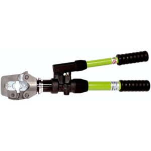 Hydraulic crimping tool HPZ 80.1