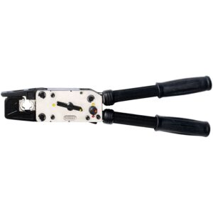 Mechanical hand crimping tool MPZ 55