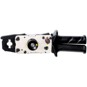 Mechanical hand crimping tool MPZ 30