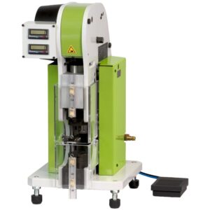 R_636_025-1 Crimping machine CM 25-1