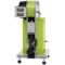 Crimping machine CM 25-5 with sliding tray