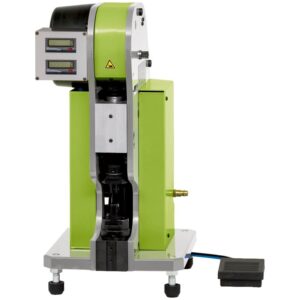R_636_025-6 Crimping machine CM 25-6 with < 6 mm stroke