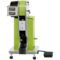 Crimping machine CM 25-6 with < 6 mm stroke