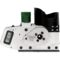 Crimping Unit 8.72-6 with Digital Display for Aviation Turned Contacts according to Standard AS22520/7-01