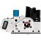 Crimping Unit 8.75-6 with Digital Display for Aviation Turned Contacts according to Standard AS22520/1-01