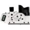 Crimping Unit 8.76 with Digital Display for Industrial Turned Contacts