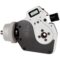 Crimping unit with standard indents
