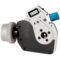 Crimping unit, indenters fulfill requirements of AS22520 /1-01