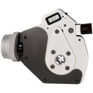 R_6763_0000_6 Crimping unit with 15 mm pass-through