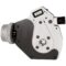 Crimping unit with 15 mm pass-through